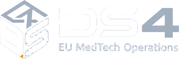 DS4 EU MedTech Operations